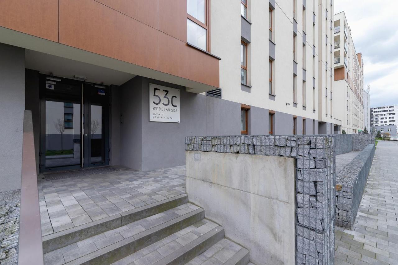Krowodrza Apartment Premium With Balcony By Renters Prestige Krakow Exterior photo